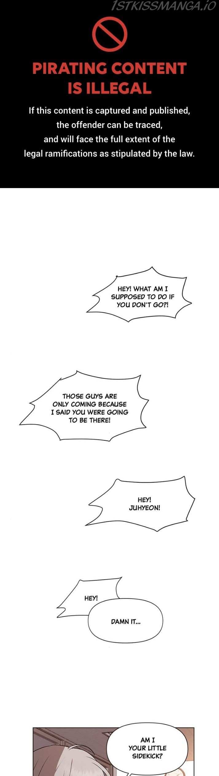 Dreaming Freedom Chapter 18 image 02